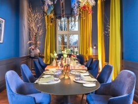 Kurze Auszeit mit traditioneller Gutskultur inkl. Abendessen 