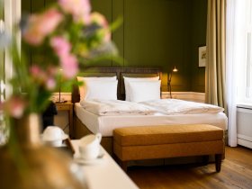 Kurze Auszeit mit traditioneller Gutskultur inkl. Abendessen 