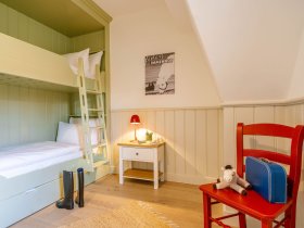 Kurze Auszeit mit traditioneller Gutskultur inkl. Abendessen 