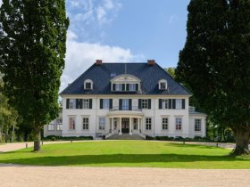 Kurze Auszeit mit traditioneller Gutskultur inkl. Abendessen 