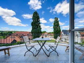 Kurze Auszeit mit traditioneller Gutskultur inkl. Abendessen 