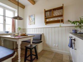 Kurze Auszeit mit traditioneller Gutskultur inkl. Abendessen 