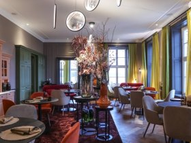 Kurze Auszeit mit traditioneller Gutskultur inkl. Abendessen 