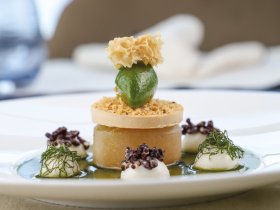 Kurze Auszeit mit traditioneller Gutskultur inkl. Abendessen 