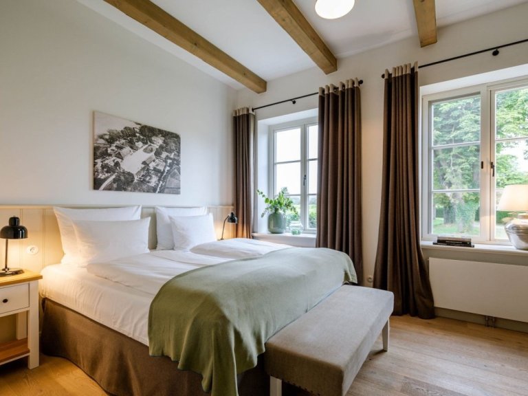 Doppelzimmer A