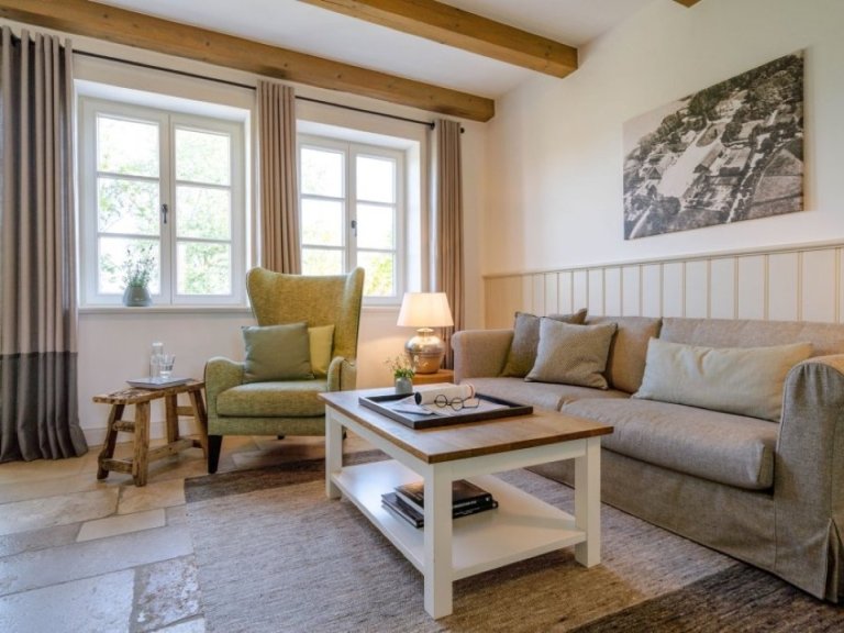 Suite Landseite