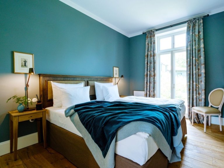 Suite Nebenhaus