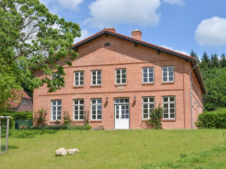 3-Raum Appartement