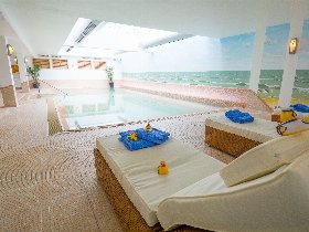 5 Tage Kurzurlaub - Auszeit vom Alltag   