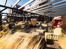 5 Tage Kurzurlaub - Auszeit vom Alltag   