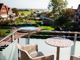 5 Tage Kurzurlaub - Auszeit vom Alltag   