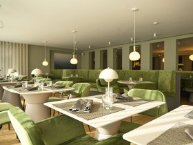 5 Tage Kurzurlaub - Auszeit vom Alltag   