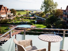 5 Tage Kurzurlaub - Auszeit vom Alltag   