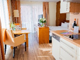 5 Tage Kurzurlaub - Auszeit vom Alltag   