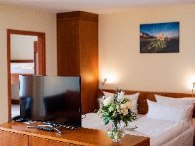 5 Tage Kurzurlaub - Auszeit vom Alltag   