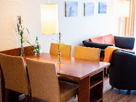 5 Tage Kurzurlaub - Auszeit vom Alltag   