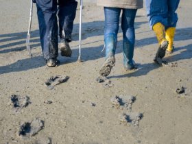 5 Tage Kurzurlaub - Auszeit vom Alltag   