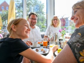 5 Tage Kurzurlaub - Auszeit vom Alltag   