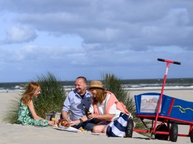 5 Tage Kurzurlaub - Auszeit vom Alltag   