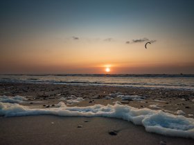 5 Tage Kurzurlaub - Auszeit vom Alltag   