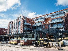 4 Tage Kurzurlaub - Auszeit vom Alltag   