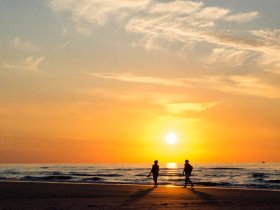 JUIST ZU ZWEIT | 8 Tage