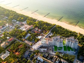 Silvesterzauber am Meer - 3 Nächte | 29.12.-01.01.2027