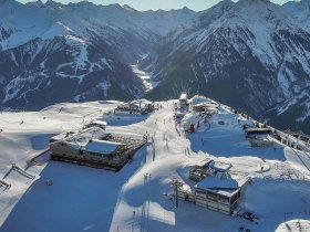 Sommerauszeit im Zillertal - Wellness, Wandern & Sommerskifahren | 2 Nächte