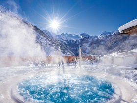 Sommerauszeit im Zillertal - Wellness, Wandern & Sommerskifahren | 2 Nächte