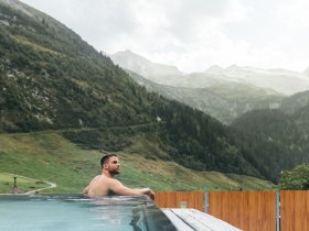 Sommerauszeit im Zillertal - Wellness, Wandern & Sommerskifahren | 2 Nächte