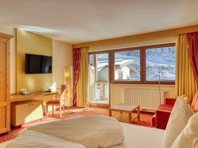 Sommerauszeit im Zillertal - Wellness, Wandern & Sommerskifahren | 2 Nächte
