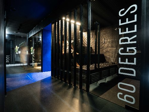 GREFIS Hotel