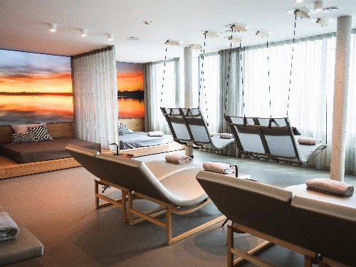 GREFIS Hotel