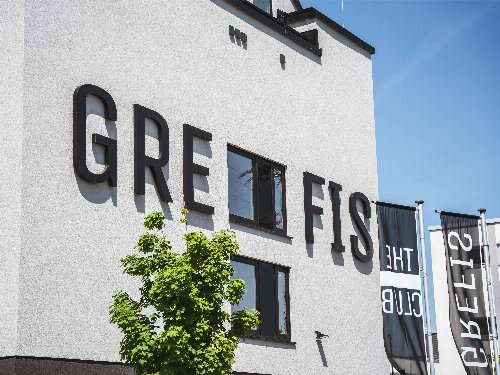 GREFIS Hotel