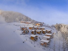 Winterurlaub im Ennstal inkl. Spa & Willkommens Getränk / 4 Tage