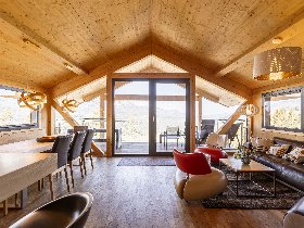 Winterurlaub im Ennstal inkl. Spa & Willkommens Getränk / 4 Tage