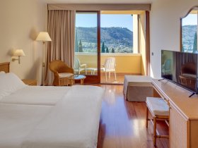 Relax & Romantik am Gardasee inkl. Behandlung und Halbpension | 6 Nächte