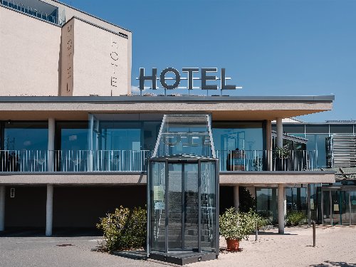 Hotel Engener Höhe