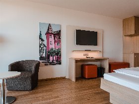 3 Tage Auszeit zwischen Schwarzwald und Bodensee