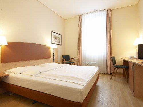 IntercityHotel Berlin Ostbahnhof