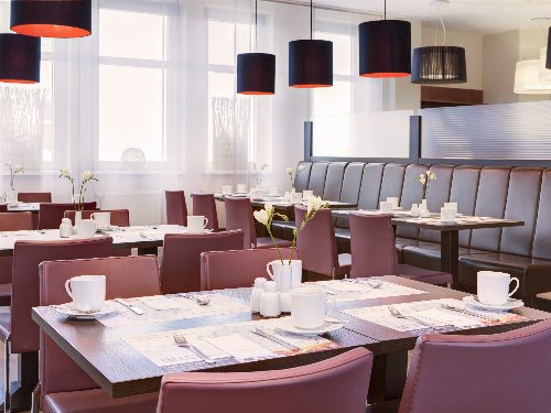 IntercityHotel Berlin Ostbahnhof