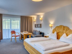 3 Tage Sommerurlaub im Dreiländereckt Österreich - Italien - Schweiz 