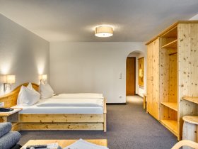 3 Tage Sommerurlaub im Dreiländereckt Österreich - Italien - Schweiz 