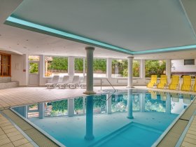 3 Tage Sommerurlaub im Dreiländereckt Österreich - Italien - Schweiz 