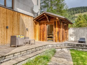 3 Tage Sommerurlaub im Dreiländereckt Österreich - Italien - Schweiz 