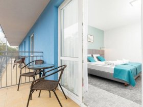 7 Tage Ostsee & Misdroy erleben