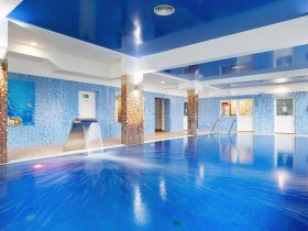 7 Tage Ostsee & Misdroy erleben