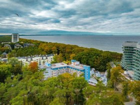 7 Tage Ostsee & Misdroy erleben