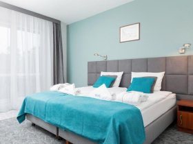 7 Tage Ostsee & Misdroy erleben