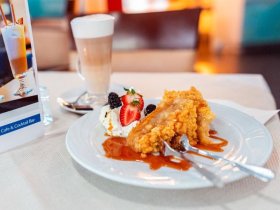 7 Tage Ostsee & Misdroy erleben